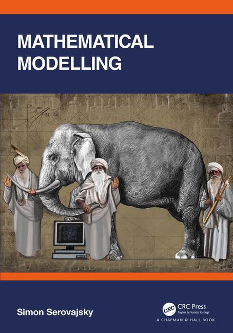 Книга Mathematical Modelling Serovajsky