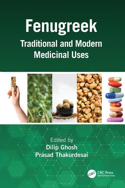 Buch Fenugreek Dilip Ghosh