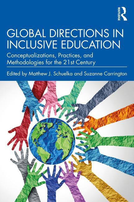 Carte Global Directions in Inclusive Education 