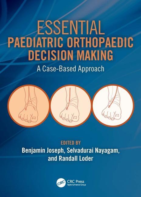 Книга Essential Paediatric Orthopaedic Decision Making 