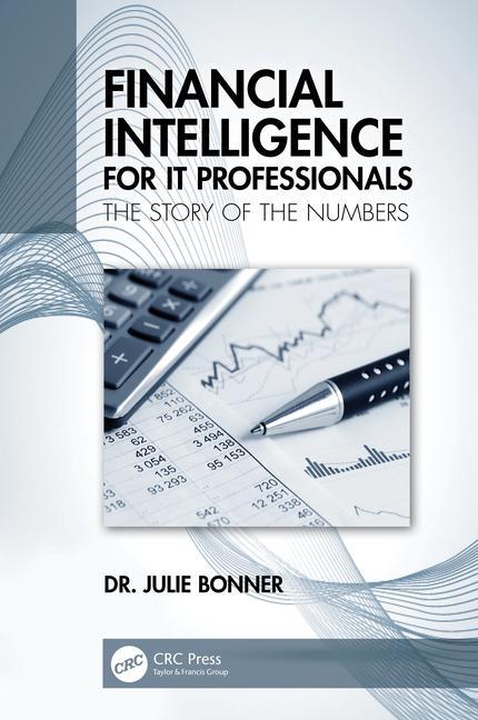 Book Financial Intelligence for IT Professionals Julie Bonner