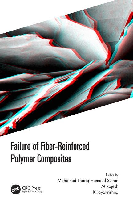 Książka Failure of Fibre-Reinforced Polymer Composites 