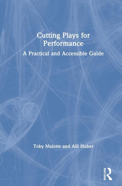 Buch Cutting Plays for Performance Toby Malone