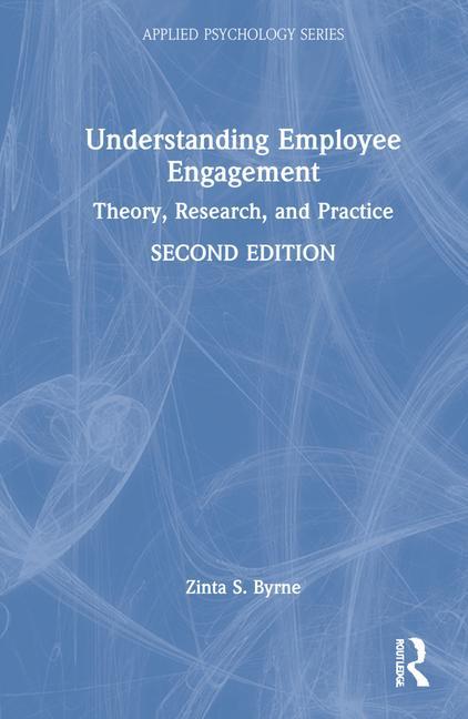 Livre Understanding Employee Engagement Byrne