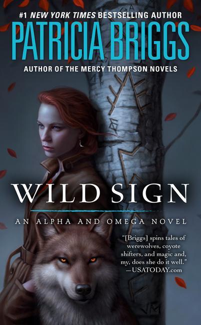 Knjiga Wild Sign 