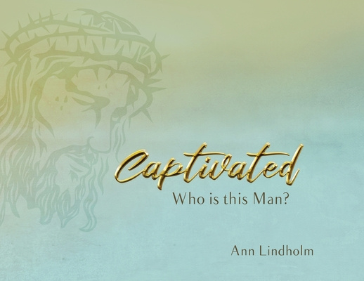 Knjiga Captivated Ann Lindholm