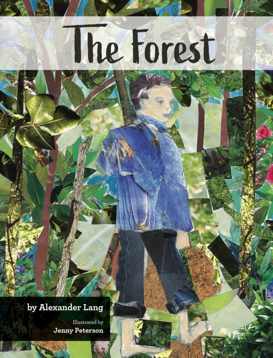 Libro Forest Alexander Lang