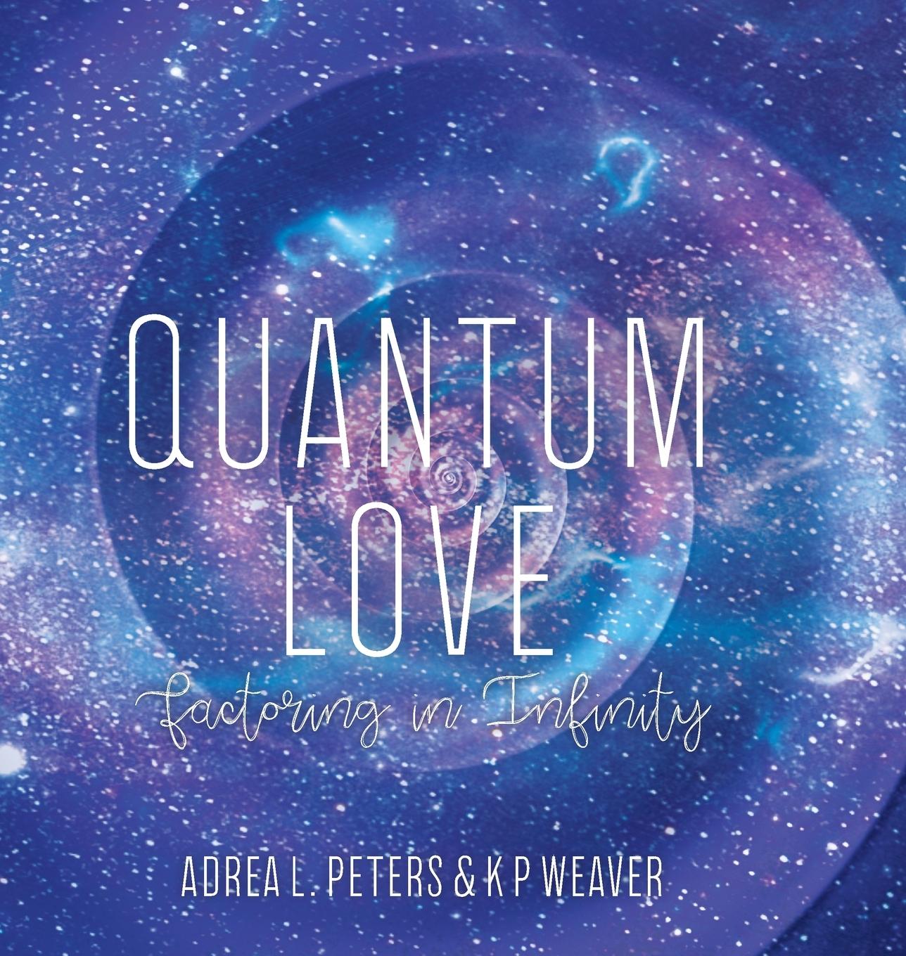 Könyv Quantum Love 