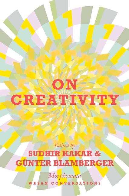 Kniha On Creativity 
