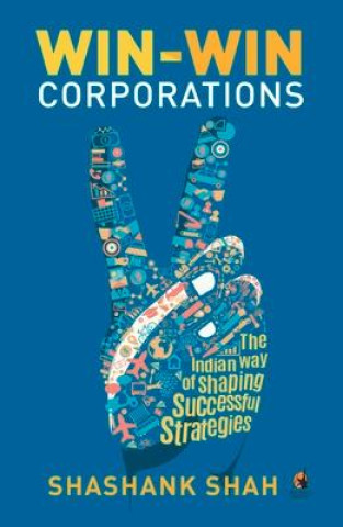 Knjiga Win-Win Corporations 