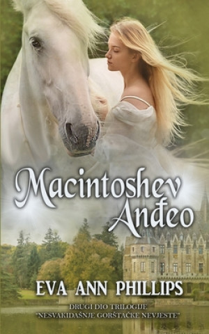 Knjiga Macintoshev Anđeo Eva Ann Phillips