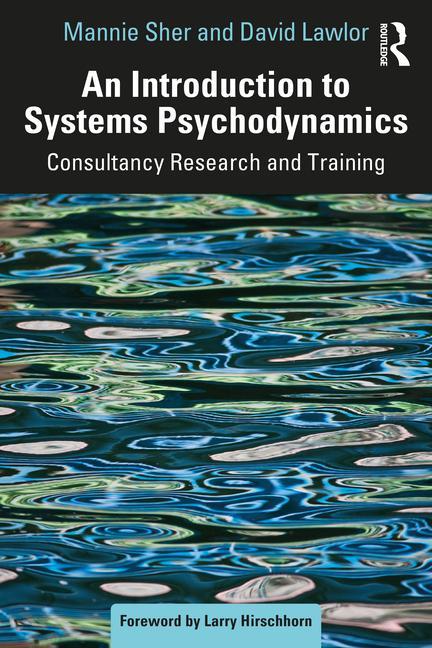 Carte Introduction to Systems Psychodynamics David Lawlor