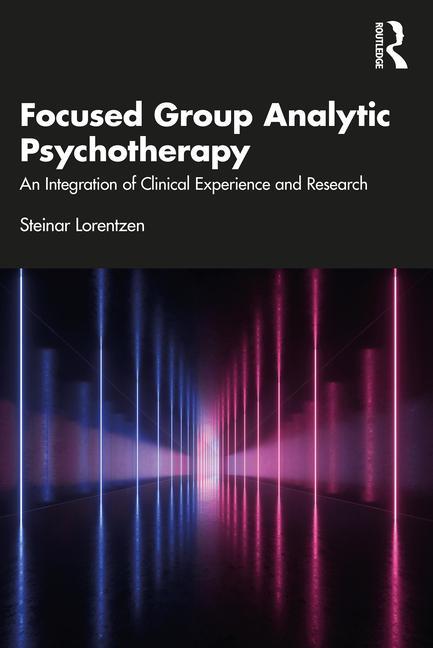 Carte Focused Group Analytic Psychotherapy Lorentzen