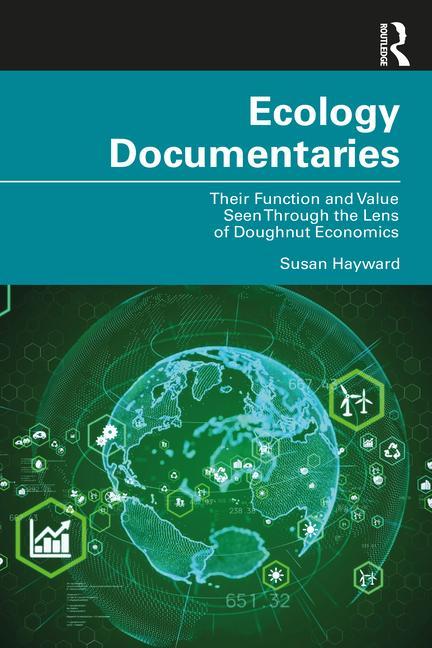Книга Ecology Documentaries Hayward