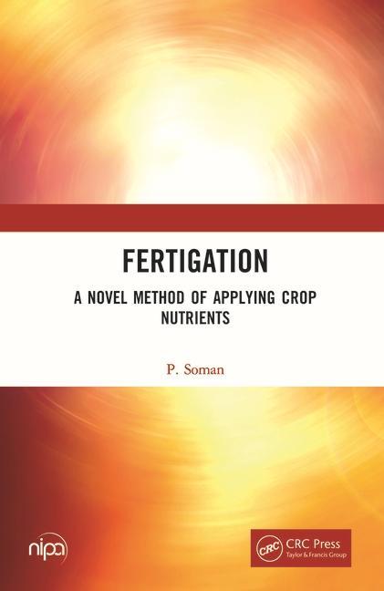 Knjiga Fertigation P. Soman