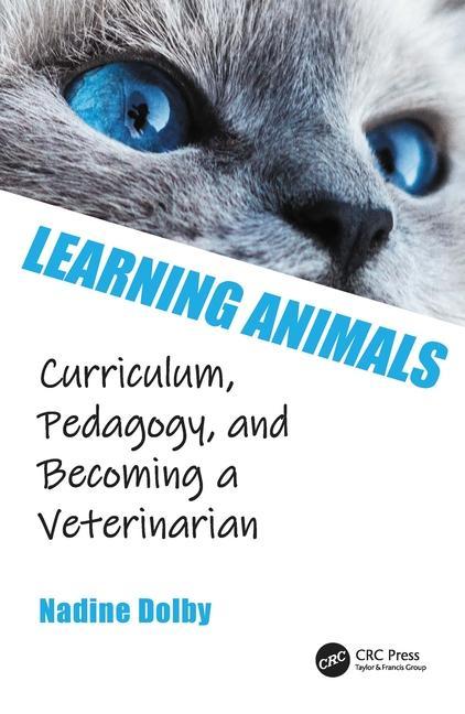 Βιβλίο Learning Animals Dolby