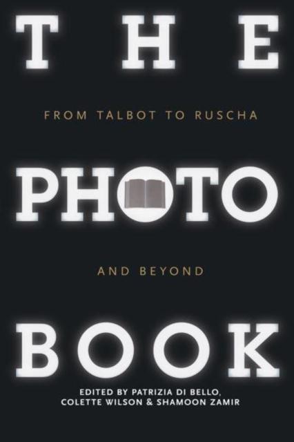 Книга Photobook Colette Wilson
