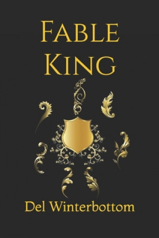 Βιβλίο Fable King del Winterbottom