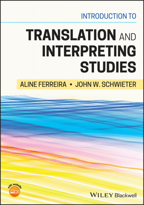 Carte Introduction to Translation and Interpreting Studies 