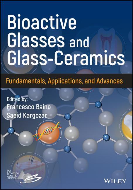 Kniha Bioactive Glasses and Glass-Ceramics: Fundamentals  and Applications 