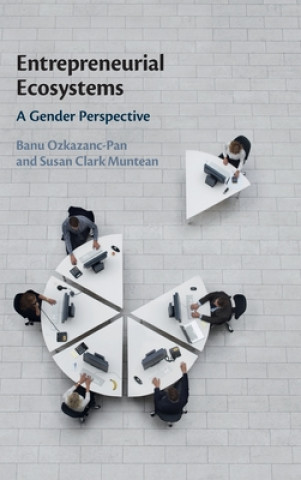 Buch Entrepreneurial Ecosystems Ozkazanc-Pan