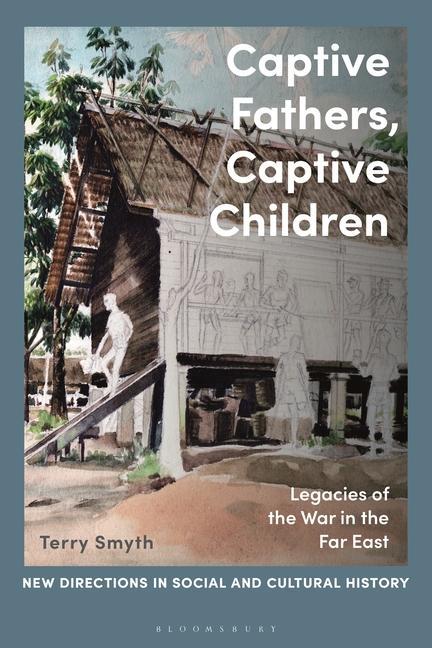 Boek Captive Fathers, Captive Children Smyth