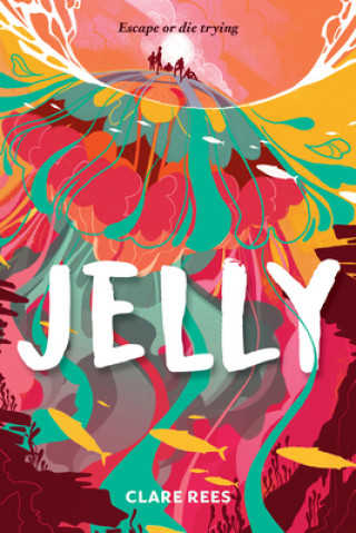 Knjiga Jelly Rees