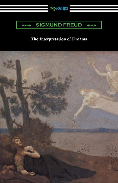 Könyv The Interpretation of Dreams 