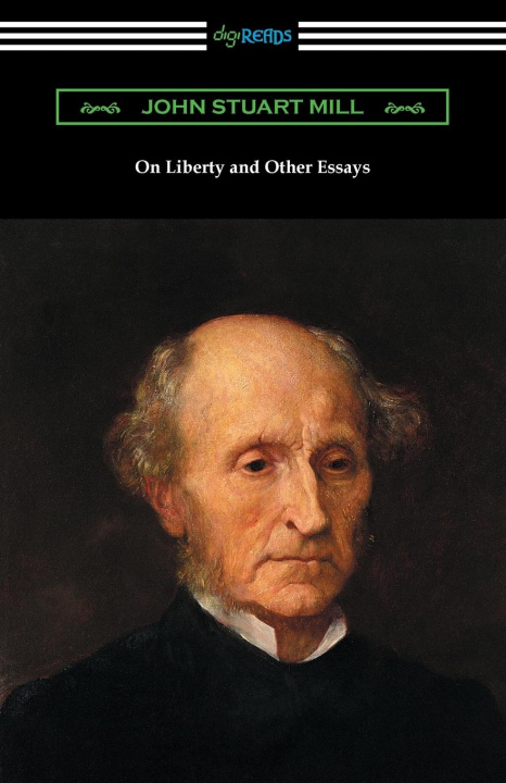 Knjiga On Liberty and Other Essays John Stuart Mill