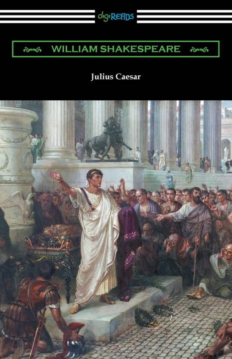 Carte Julius Caesar 