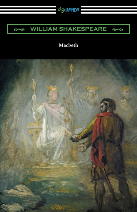 Knjiga Macbeth William Shakespeare