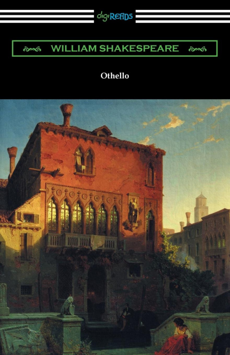 Book Othello William Shakespeare