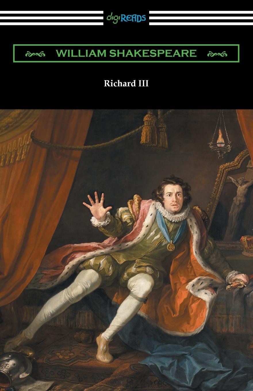 Книга Richard III 