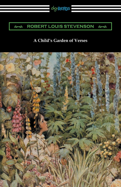Kniha A Child's Garden of Verses 