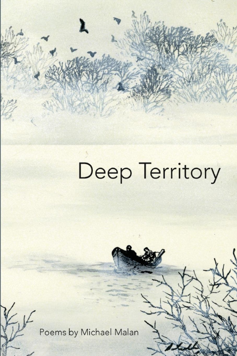 Libro Deep Territory Michael Malan