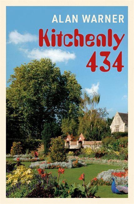 Book Kitchenly 434 Alan Warner