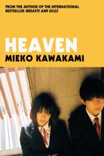 Carte Heaven Mieko Kawakami