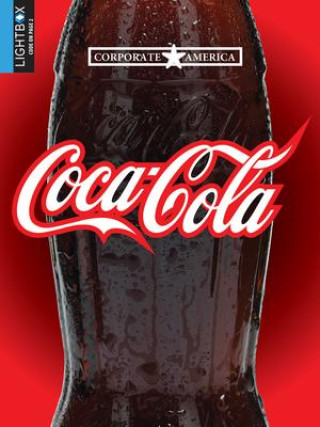 Knjiga Coca-Cola 