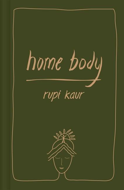 Kniha Home Body 