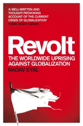 Buch Revolt Nadav Eyal