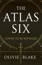 Carte The Atlas Six Olivie Blake