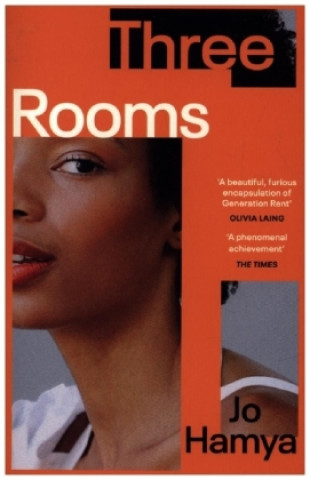 Könyv Three Rooms 