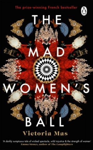 Könyv Mad Women's Ball 