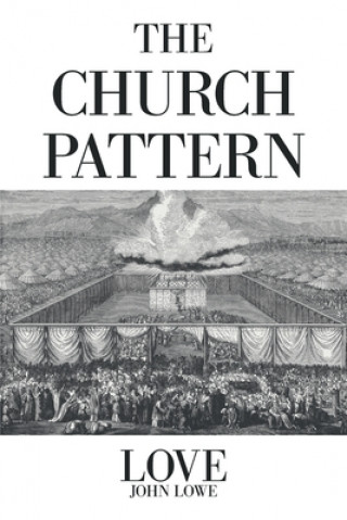 Βιβλίο Church Pattern JOHN LOWE