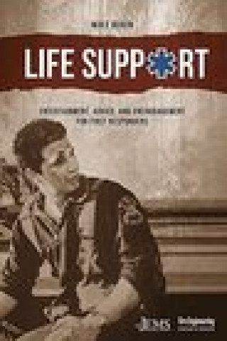 Carte Life Support Mike Rubin