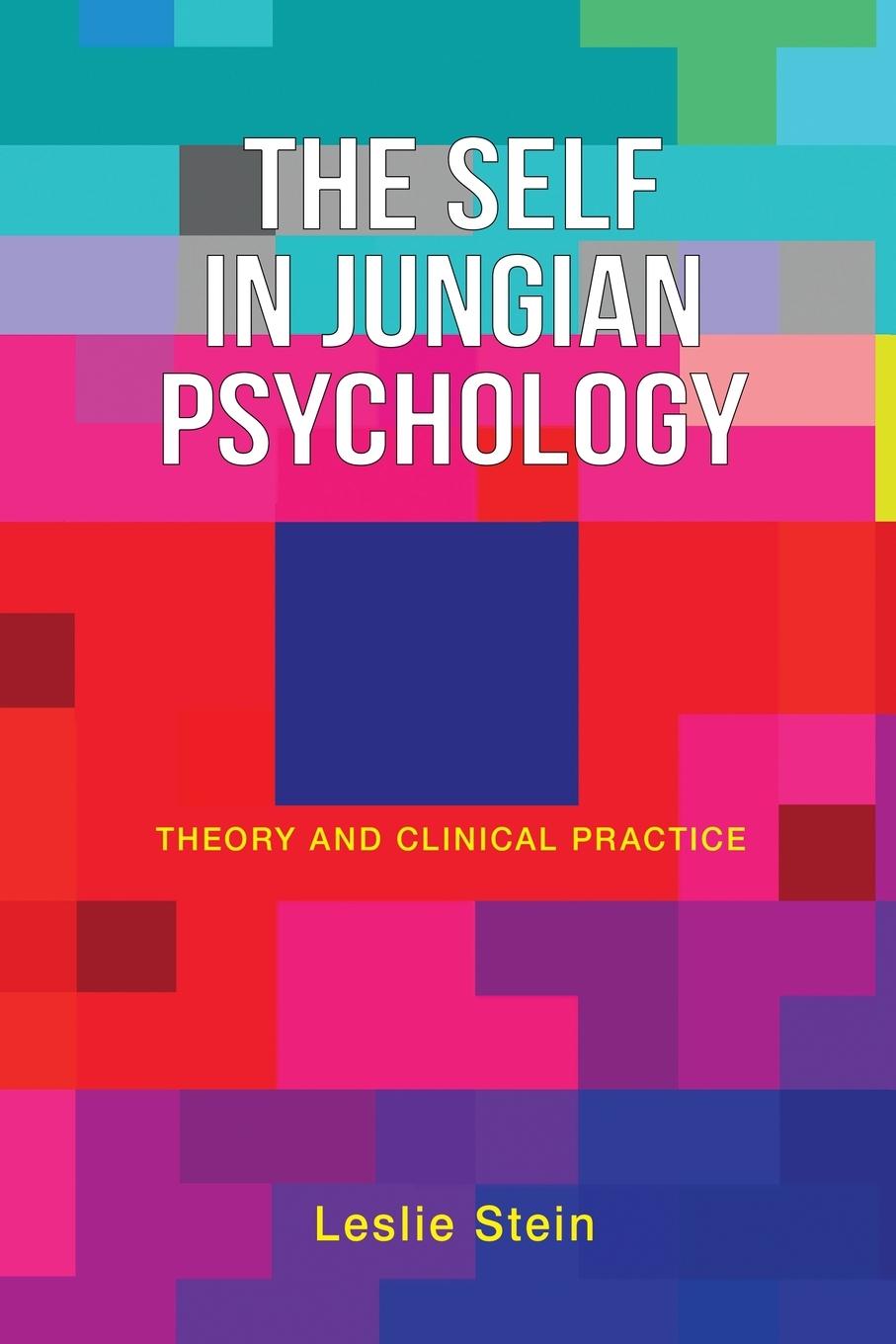 Книга Self in Jungian Psychology Leslie Stein