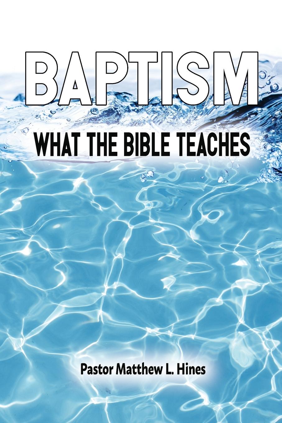 Carte Baptism 