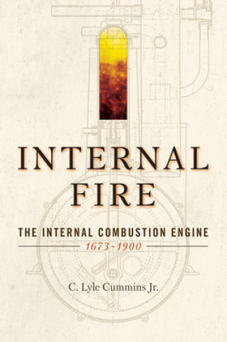 Book Internal Fire Lyle Cummins