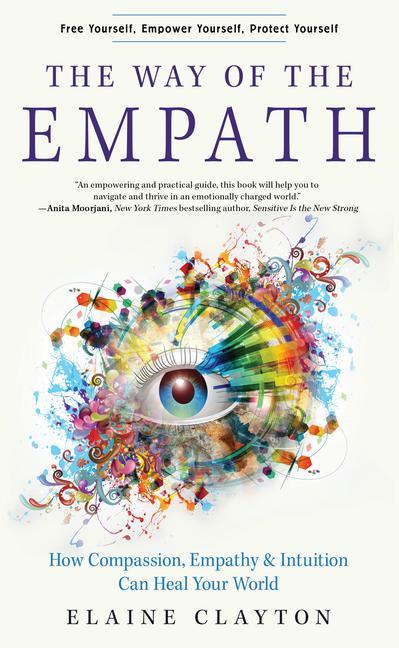 Kniha Way of the Empath 