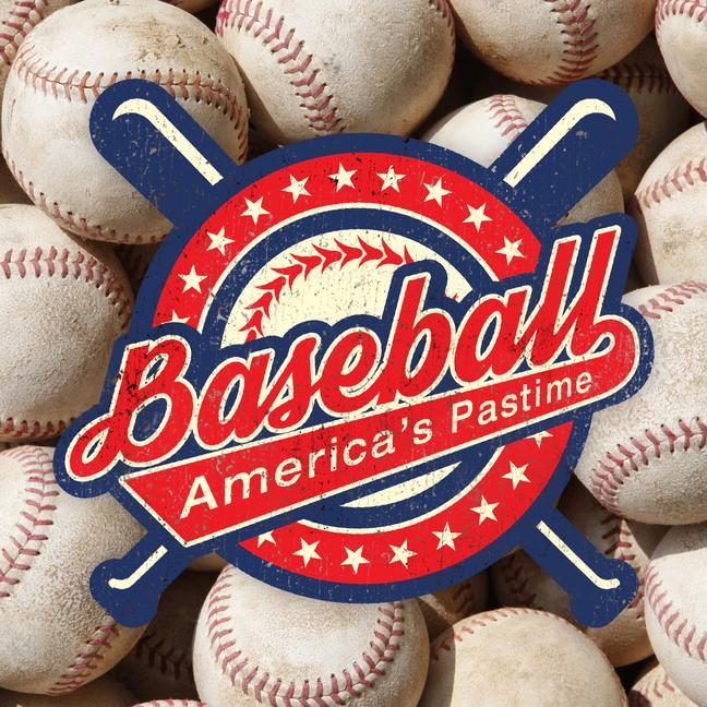 Carte Baseball: America's Pastime (Fascinating Facts, Statistics, and Photos) 